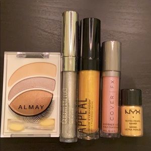 Eyeshadow Bundle